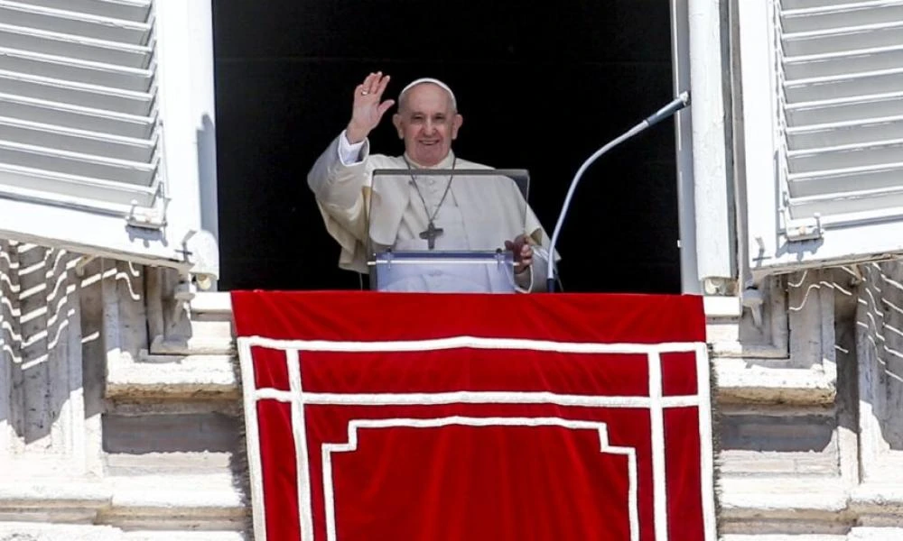 Βατικανό: «Δυσανάλογη» η αντίδραση του Ισραήλ στη Γάζα
